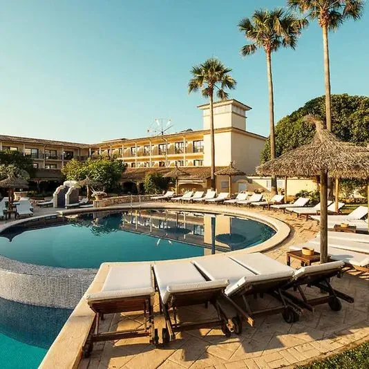 CM Mallorca Palace (ex. Sentido Mallorca Palace) - zdjęcie 4