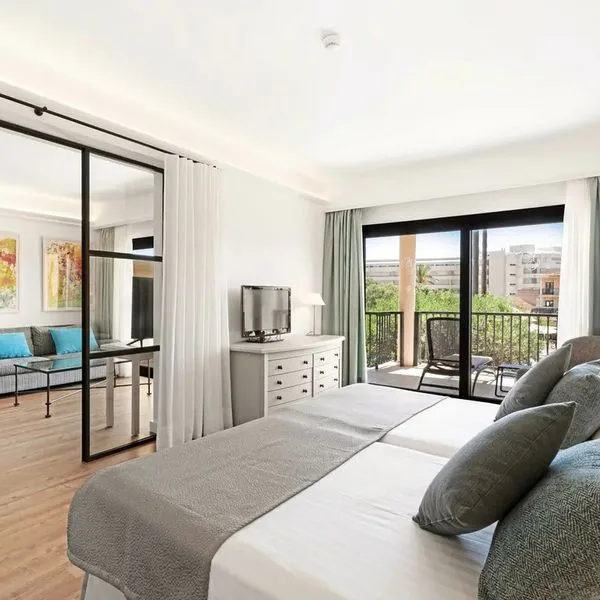 CM Mallorca Palace (ex. Sentido Mallorca Palace) - zdjęcie 3