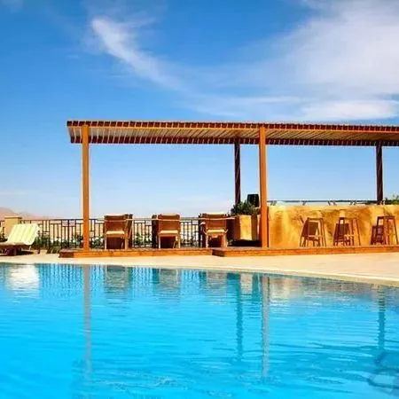 Eden Rock (Sharm El Sheikh) - zdjęcie 4