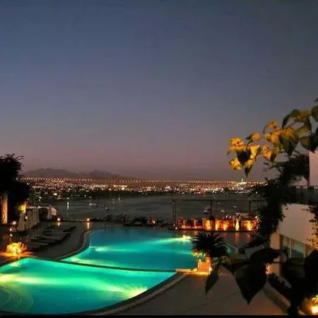 Eden Rock (Sharm El Sheikh) - zdjęcie 5