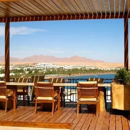 Eden Rock (Sharm El Sheikh) - zdjęcie 2