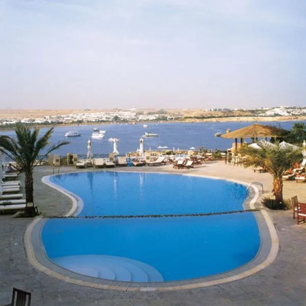 Eden Rock (Sharm El Sheikh) - zdjęcie 3