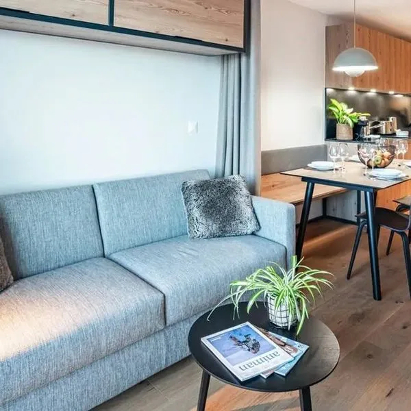 Swisspeak Resort Thyon - zdjęcie 4