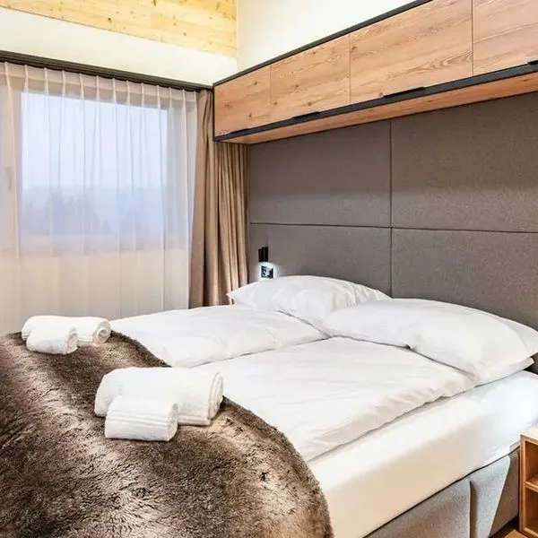 Swisspeak Resort Thyon