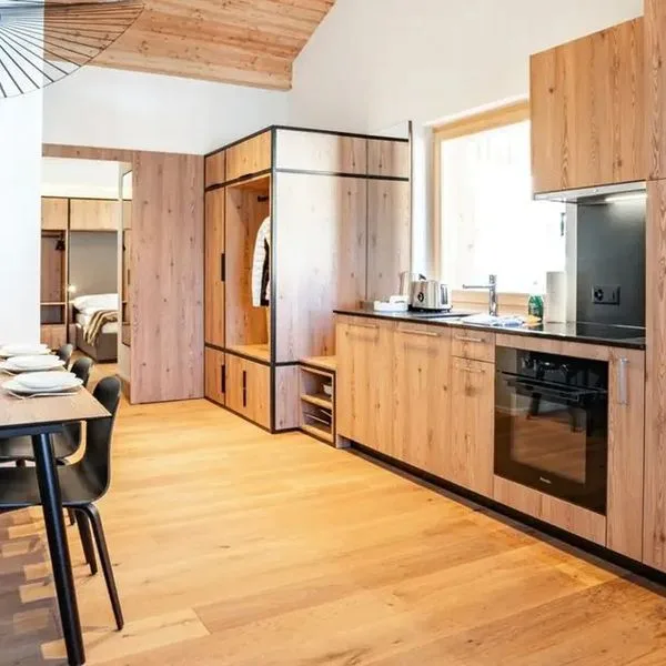 Swisspeak Resort Thyon - zdjęcie 5