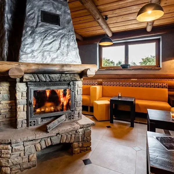 Zapotoczny Residence - zdjęcie 4