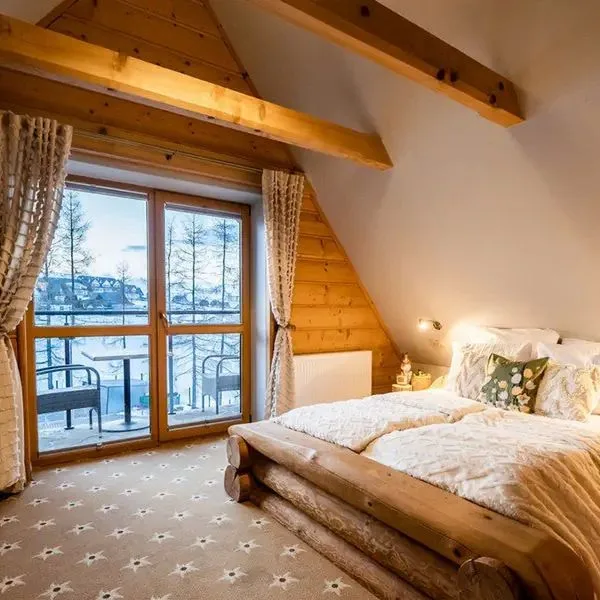 Zapotoczny Residence - zdjęcie 5