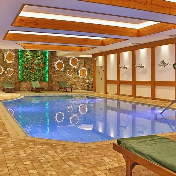 Waldhotel Luise - zdjęcie 3