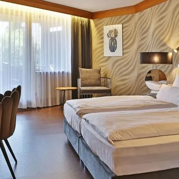 Waldhotel Luise - zdjęcie 5