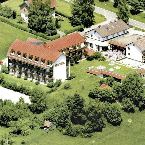 Waldhotel Luise - zdjęcie 2