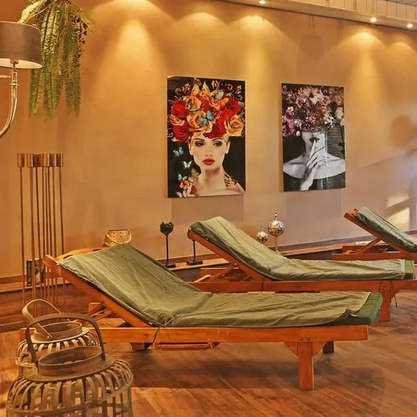 Waldhotel Luise - zdjęcie 4