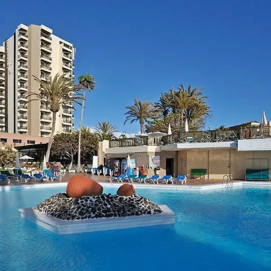 Sol Tenerife - zdjęcie 2