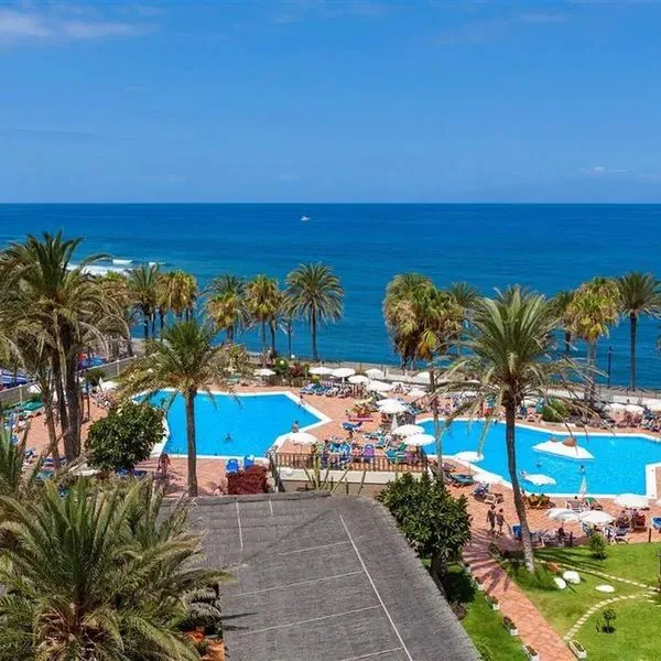 Sol Tenerife - zdjęcie 4