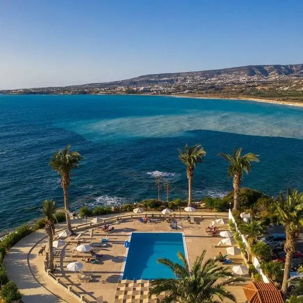 Vrachia Beach - zdjęcie 4