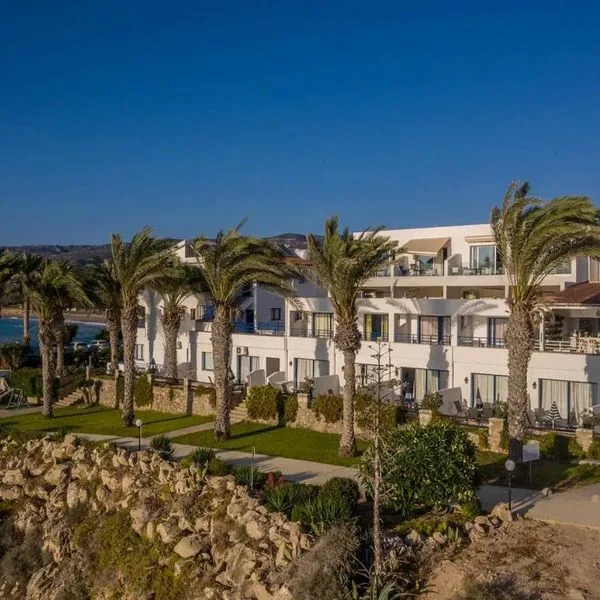 Vrachia Beach - zdjęcie 2