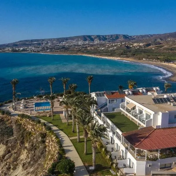 Vrachia Beach - zdjęcie 5