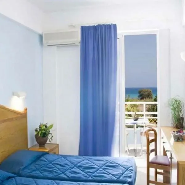 Asterias Bay (Theologos) - zdjęcie 5