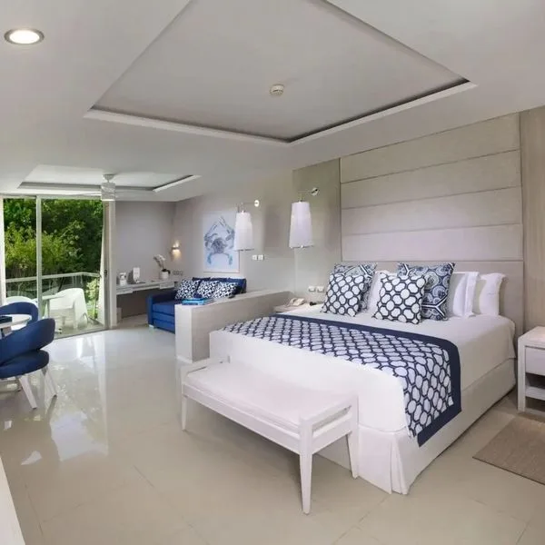 Grand Sirenis Resort Riviera Maya - zdjęcie 5