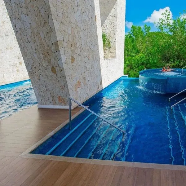 Grand Sirenis Resort Riviera Maya - zdjęcie 3