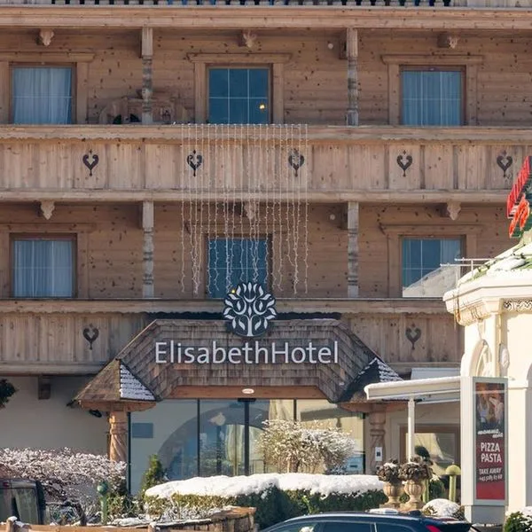 Elisabeth (Mayrhofen) - zdjęcie 3