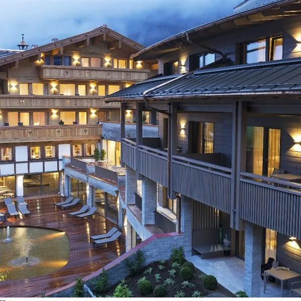 Elisabeth (Mayrhofen) - zdjęcie 2