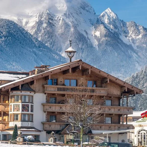 Elisabeth (Mayrhofen)