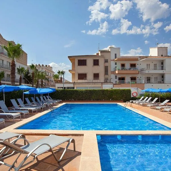 JS Can Picafort - zdjęcie 2