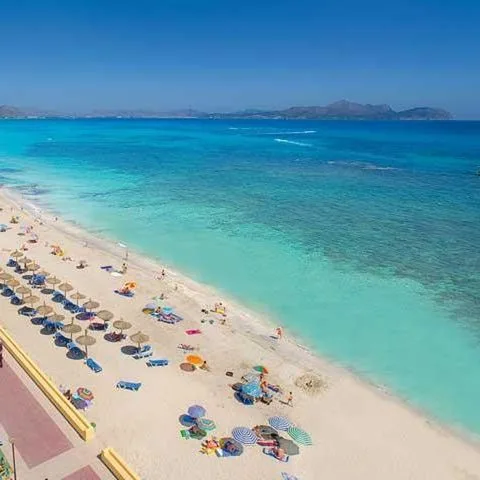 JS Can Picafort - zdjęcie 3