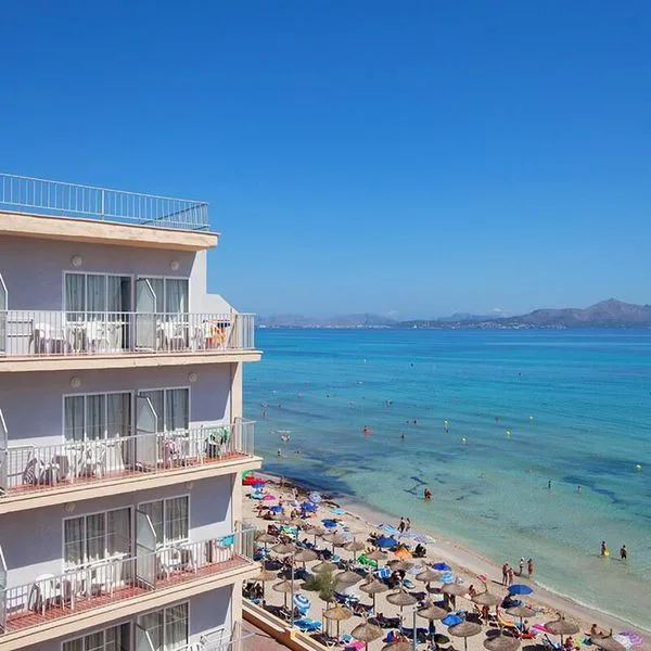 JS Can Picafort - zdjęcie 5