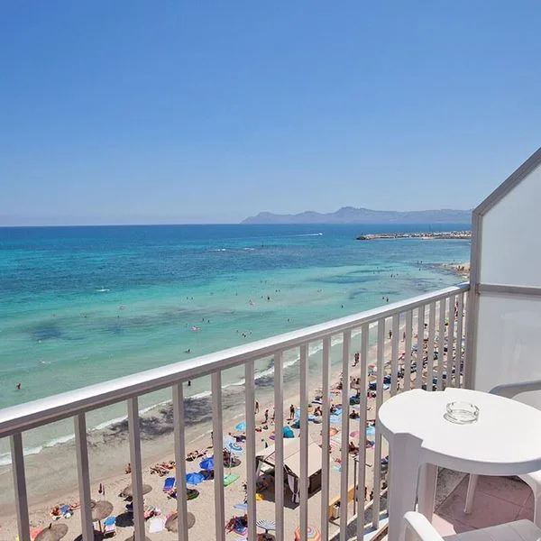 JS Can Picafort - zdjęcie 4