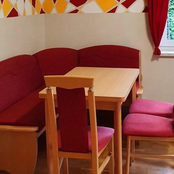 Apartament Burgerberg - zdjęcie 5