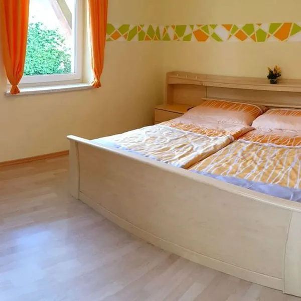 Apartament Burgerberg - zdjęcie 2