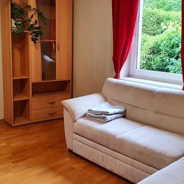 Apartament Burgerberg - zdjęcie 3