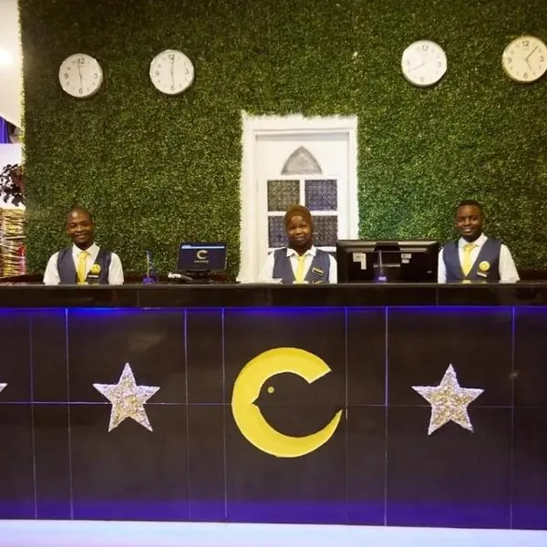 Canary Golden (ex. Canary Nungwi Hotel And Spa) - zdjęcie 4