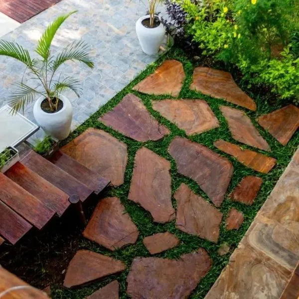 Canary Golden (ex. Canary Nungwi Hotel And Spa) - zdjęcie 5