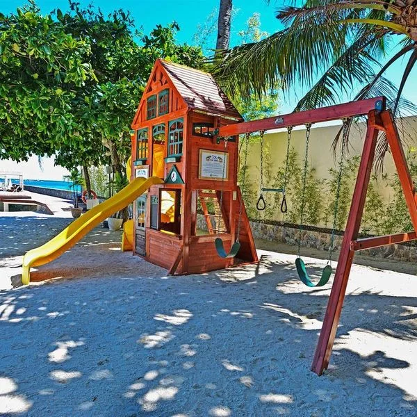 Costabella Tropical Beach - zdjęcie 3