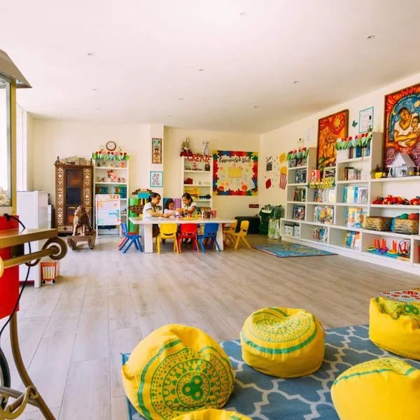 Costabella Tropical Beach - zdjęcie 2