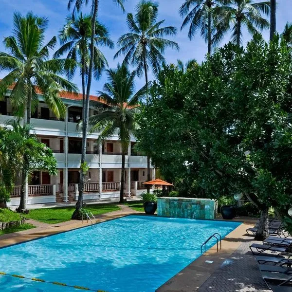 Costabella Tropical Beach