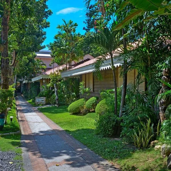 Costabella Tropical Beach - zdjęcie 4