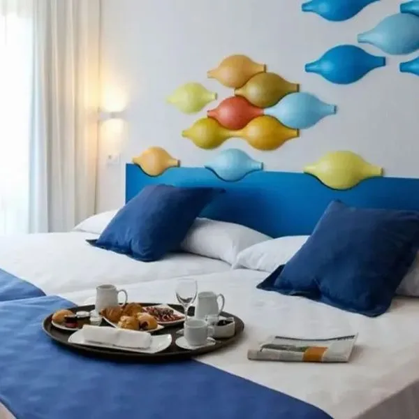 Evenia Olympic Garden - zdjęcie 3