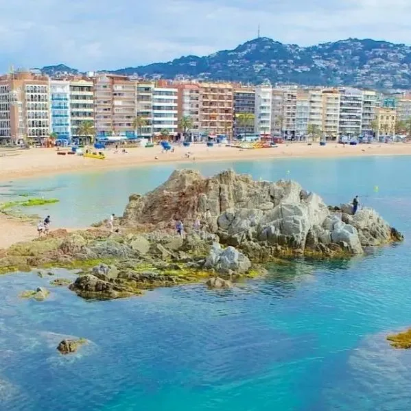 Evenia Olympic Garden - zdjęcie 4