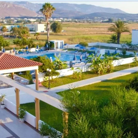 Tigaki's Star - zdjęcie 4