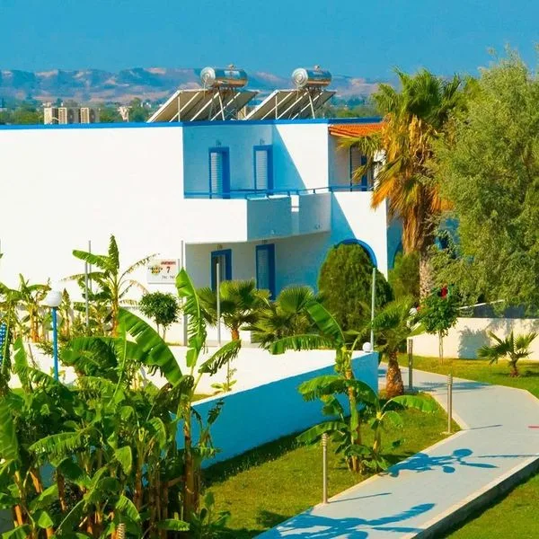 Tigaki's Star - zdjęcie 4