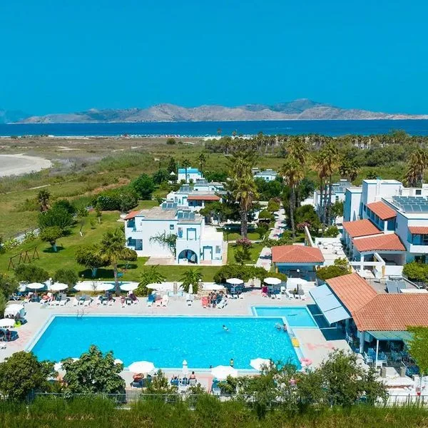 Tigaki's Star - zdjęcie 2