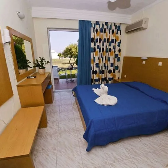 Tigaki's Star - zdjęcie 2