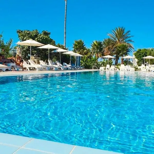 Tigaki's Star - zdjęcie 5