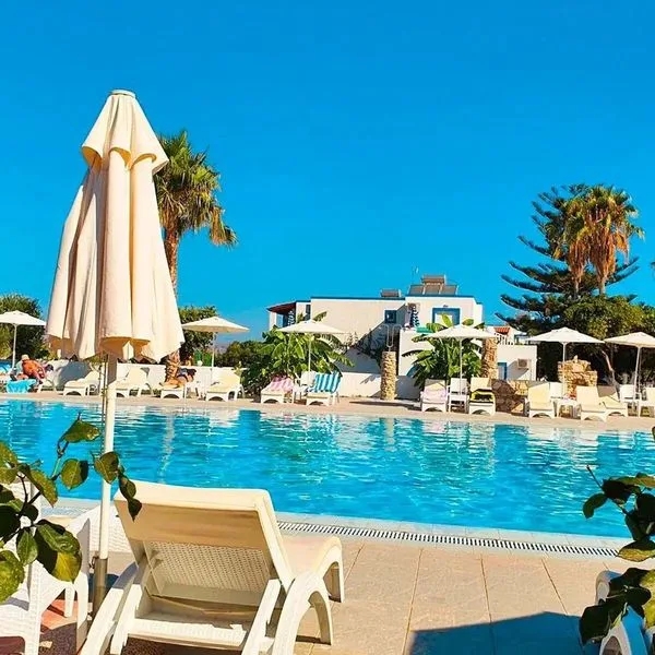 Tigaki's Star - zdjęcie 3