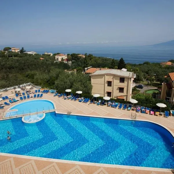 Grand Vesuvio - zdjęcie 2