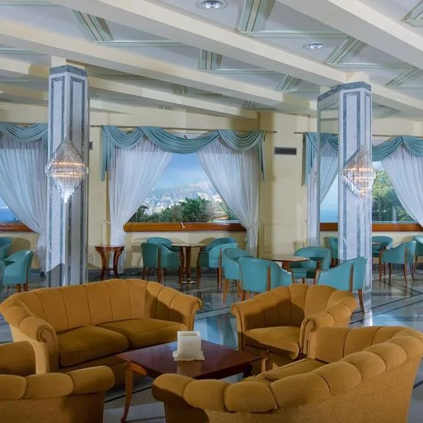 Grand Vesuvio - zdjęcie 4