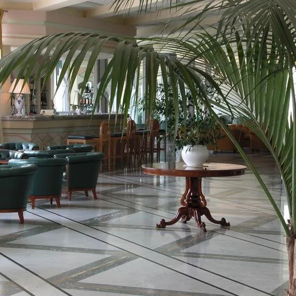 Grand Vesuvio - zdjęcie 5